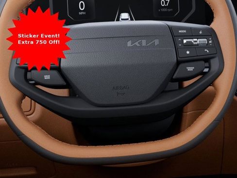 New 2026 Kia Sportage X-Line AWD/4WD image 25