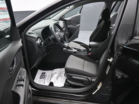 Used 2020 Hyundai Kona SE AWD/4WD image 17