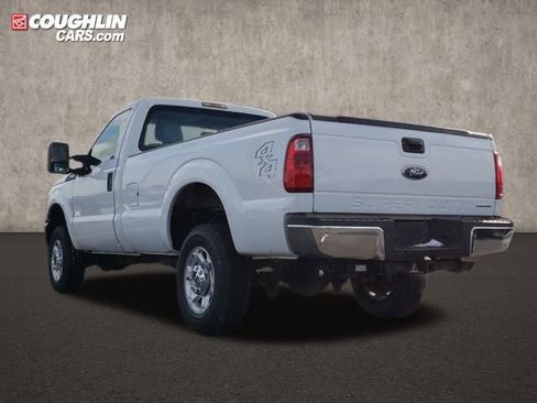 Used 2014 Ford F250 XL w/ Power Equipment Group image 5