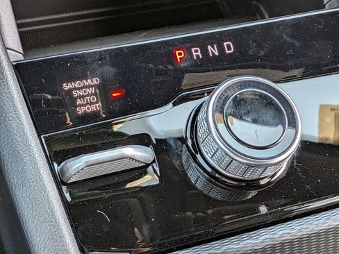 New 2026 Jeep Grand Cherokee Limited image 15