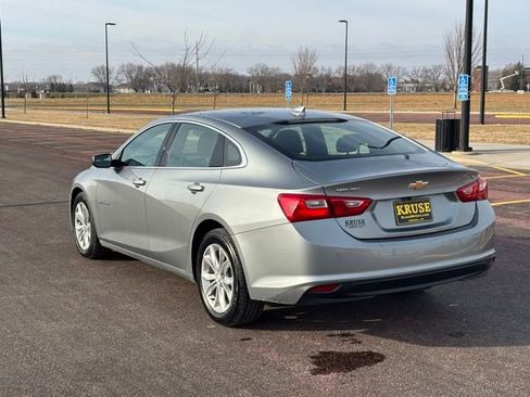 Used 2024 Chevrolet Malibu LT image 26