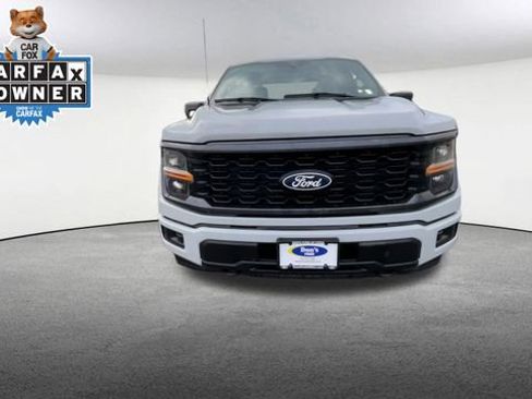 Used 2024 Ford F150 STX image 3