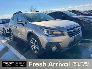 Used 2018 Subaru Outback 3.6R Limited video 1