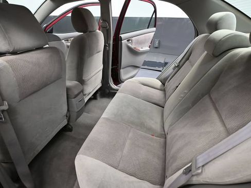 Used 2007 Toyota Corolla LE FWD image 30