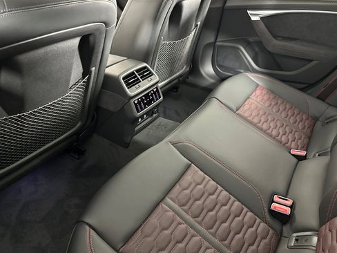 New 2026 Audi RS 6 performance image 11