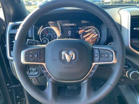 New 2026 RAM 1500 Lone Star image 17