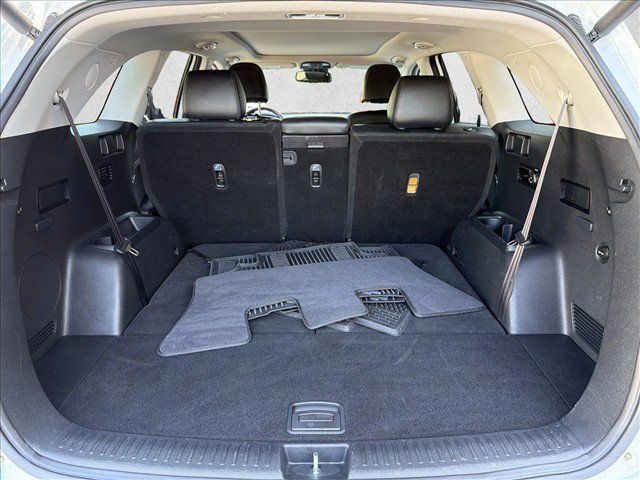 Used 2020 Kia Sorento SX AWD/4WD image 28