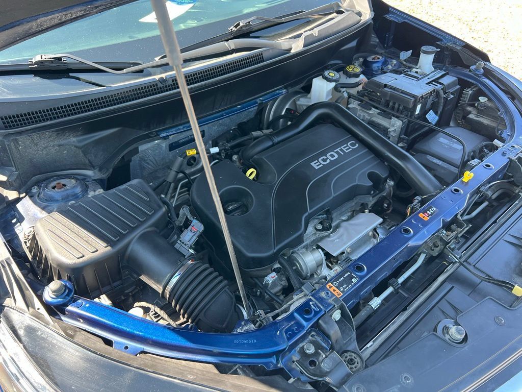 Used 2022 Chevrolet Equinox LT FWD image 40