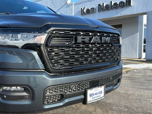 New 2026 RAM 1500 Big Horn image 4