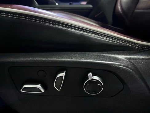 Used 2024 GMC Sierra 2500 Denali Ultimate image 25