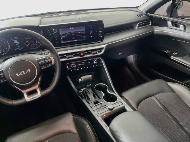 Used 2023 Kia K5 GT-Line w/ GT-Line Premium Package FWD image 23