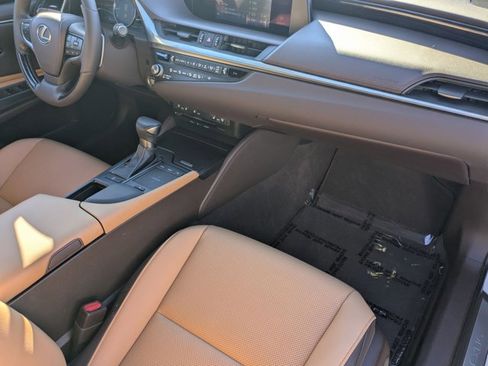 Used 2021 Lexus ES 350 w/ Premium Package image 21