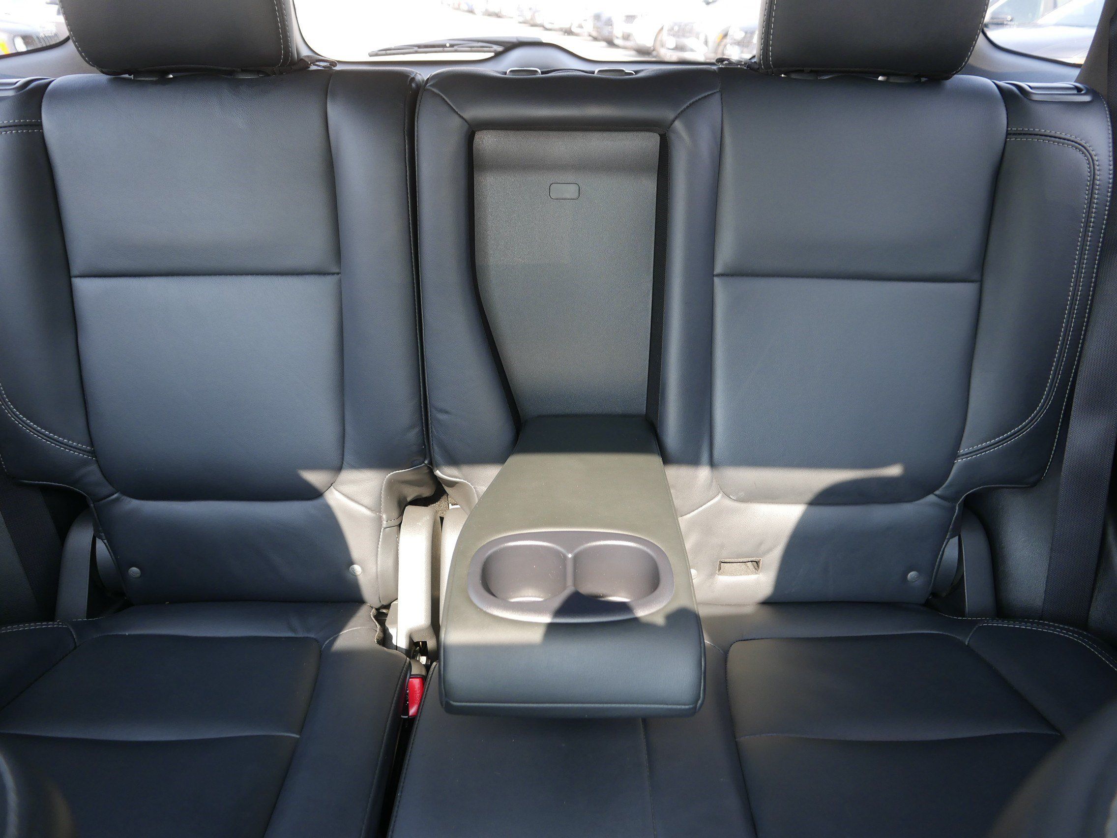 Used 2019 Mitsubishi Outlander GT AWD/4WD image 13