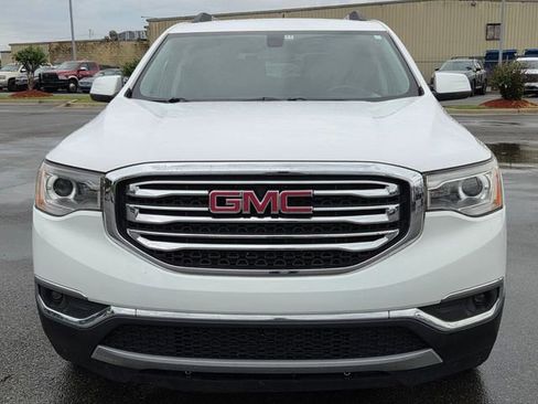 Used 2018 GMC Acadia SLE FWD image 5
