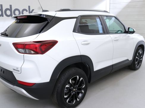 Certified 2023 Chevrolet TrailBlazer LT image 8