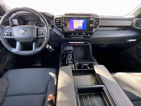 New 2026 Toyota Tundra SR5 image 5