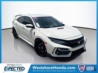 Used 2021 Honda Civic Type R video 1