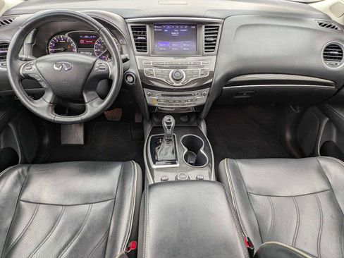 Used 2018 INFINITI QX60 AWD w/ Premium Plus Package image 13