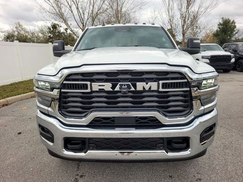 New 2026 RAM 2500 Tradesman image 19