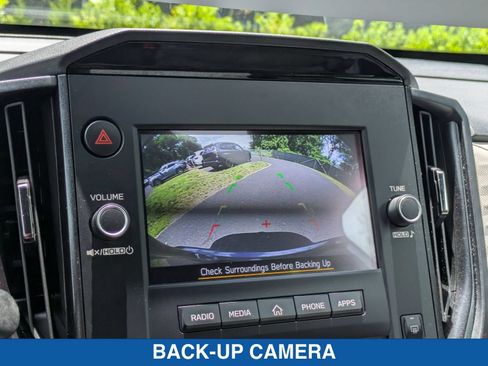 Certified 2026 Subaru Forester AWD/4WD image 22