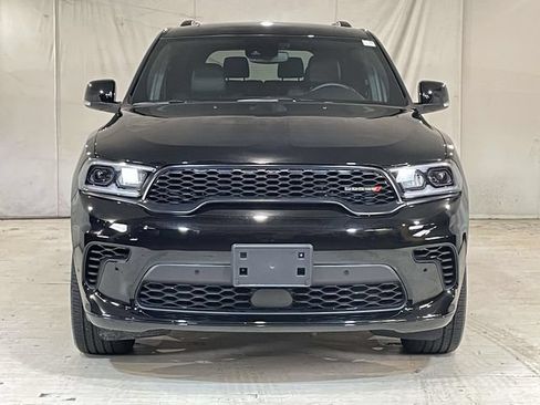 Used 2026 Dodge Durango GT AWD/4WD image 10