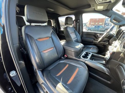 Used 2023 GMC Sierra 2500 AT4 w/ AT4 Premium Plus Package image 31