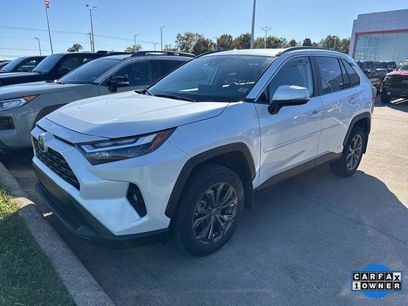 Certified 2023 Toyota RAV4 XLE Premium