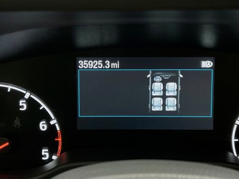 Used 2022 Ford Maverick XLT w/ Equipment Group 300A Standard AWD/4WD image 7