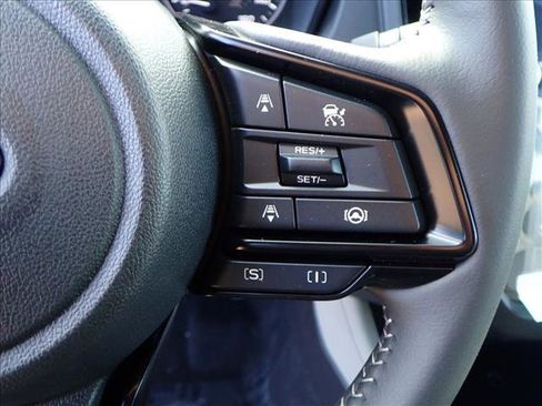 New 2026 Subaru Forester Premium image 16