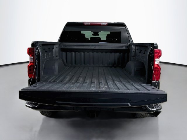 Used 2023 Chevrolet Silverado 1500 Custom w/ Rally Edition AWD/4WD image 26