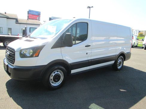 Used 2019 Ford Transit 150 130 Low Roof image 2