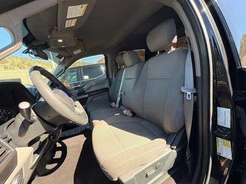 Used 2020 Ford F150 XLT w/ Equipment Group 301A Mid image 2