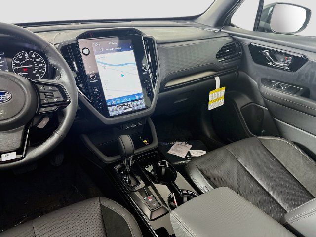 New 2026 Subaru Forester Touring AWD/4WD image 24