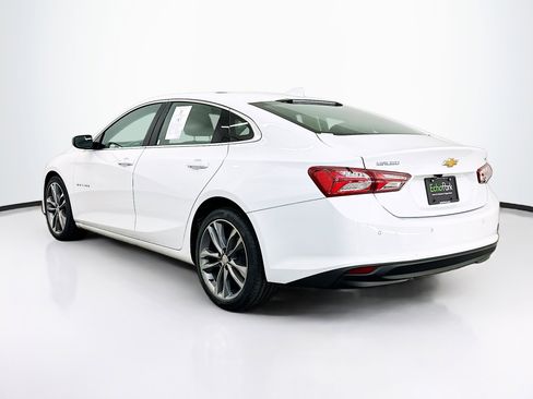 Used 2024 Chevrolet Malibu LT image 5