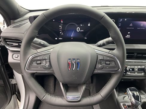 New 2026 Buick Envista Preferred w/ Convenience I Package FWD image 12