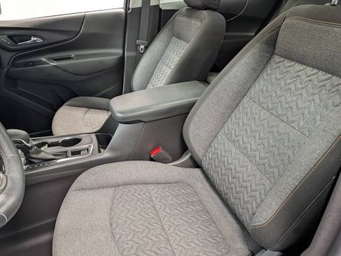 Certified 2024 Chevrolet Equinox LT AWD/4WD image 10