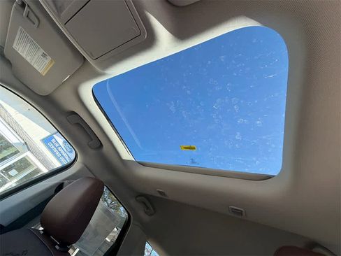 New 2025 Ford Bronco Sport Outer Banks w/ Outer Banks Tech Package+ image 32