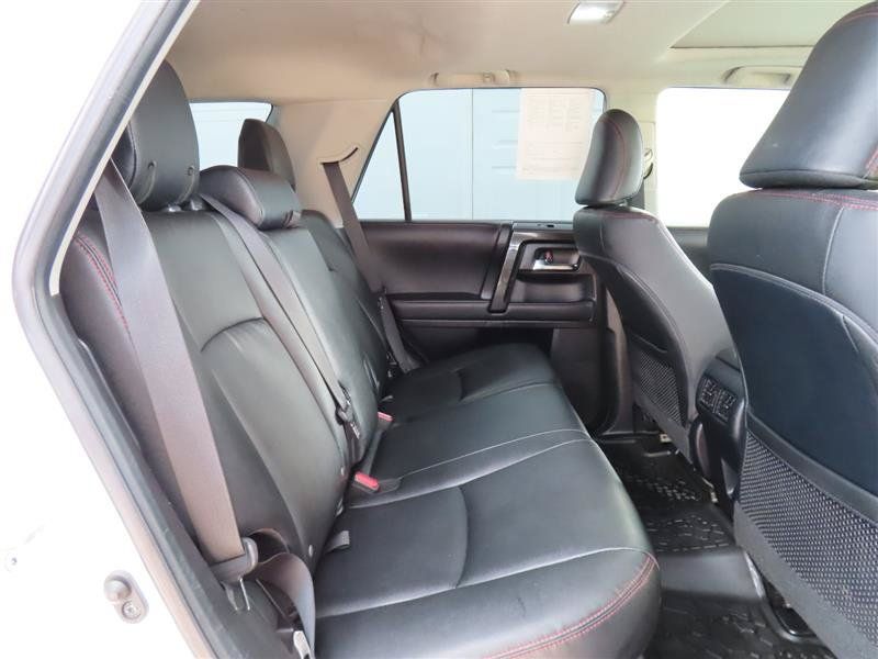 Used 2021 Toyota 4Runner TRD Pro AWD/4WD image 36