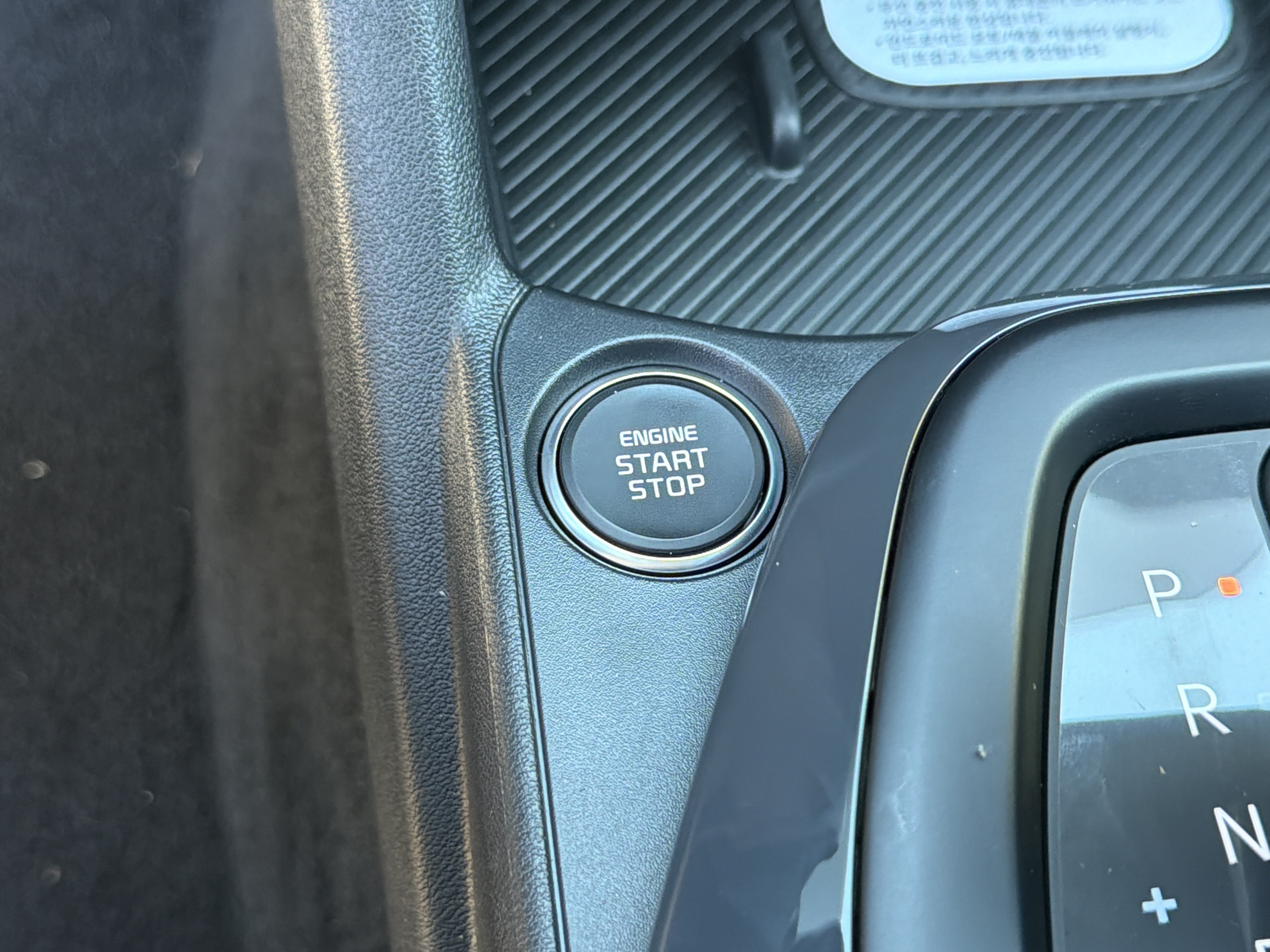 New 2026 Kia K4 EX FWD image 10
