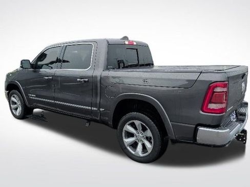 Used 2021 RAM 1500 Limited image 4