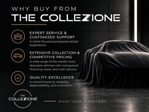 Used 2022 Ferrari F8 Tributo RWD image 3