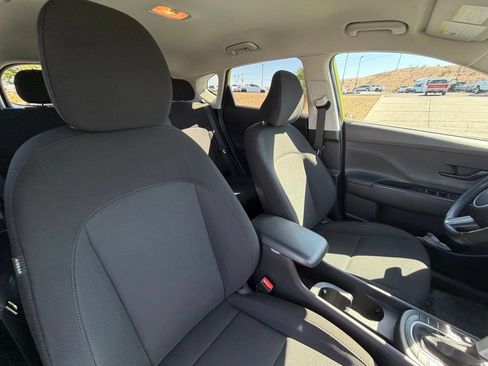 Used 2024 Hyundai Kona SEL FWD image 15