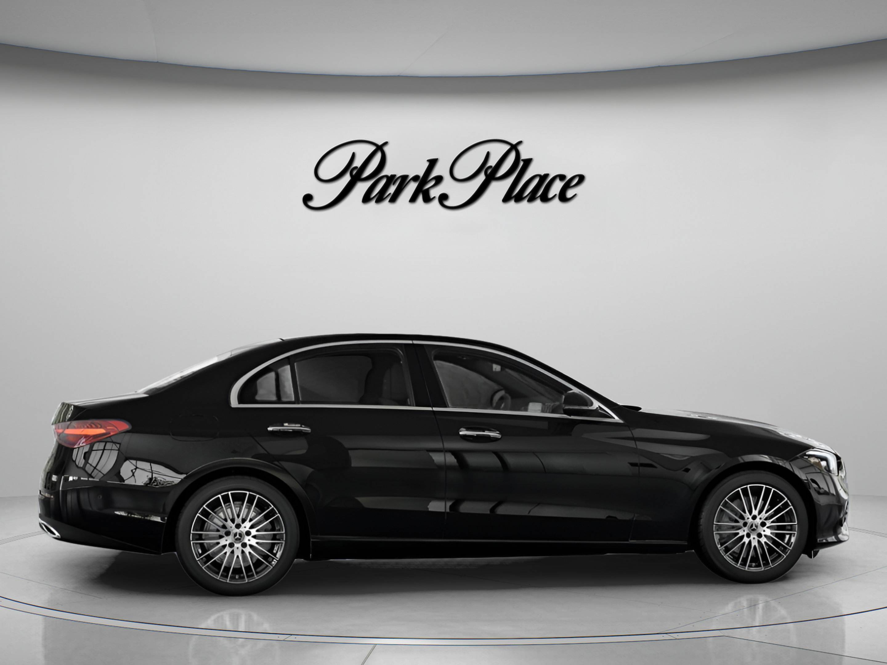 Used 2026 Mercedes-Benz C 300 Sedan image 24
