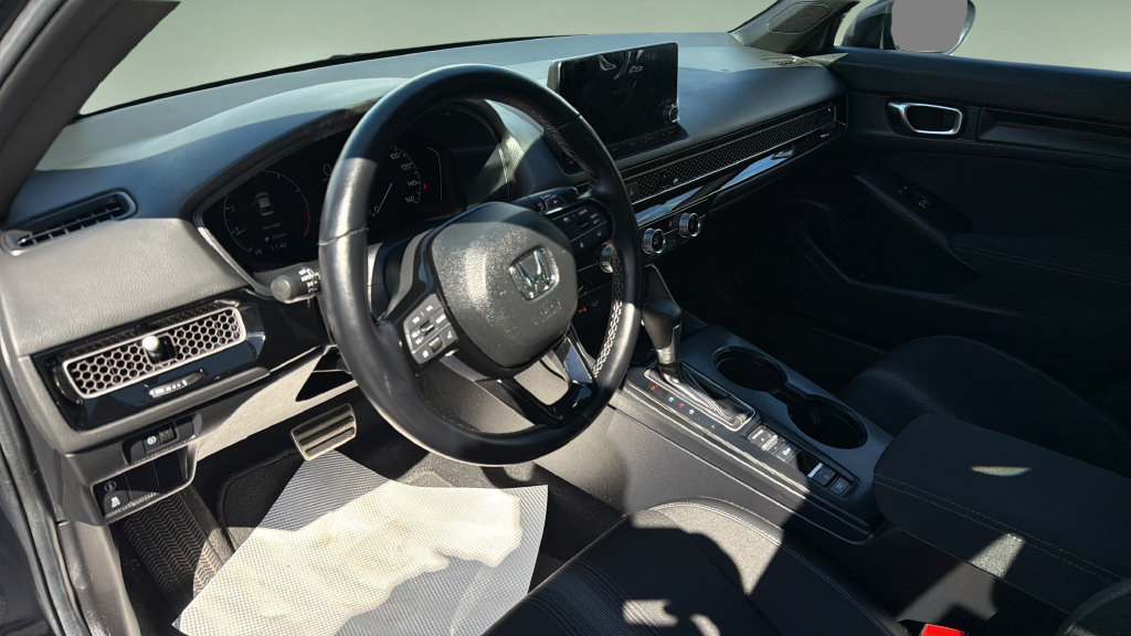 Used 2024 Honda Civic Sport image 16