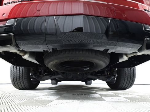 Used 2025 Cadillac Escalade Sport Platinum w/ LPO, ONYX Package image 57