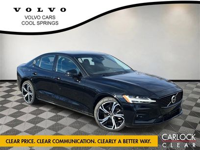 Used 2024 Volvo S60 B5 Plus w/ Climate Package