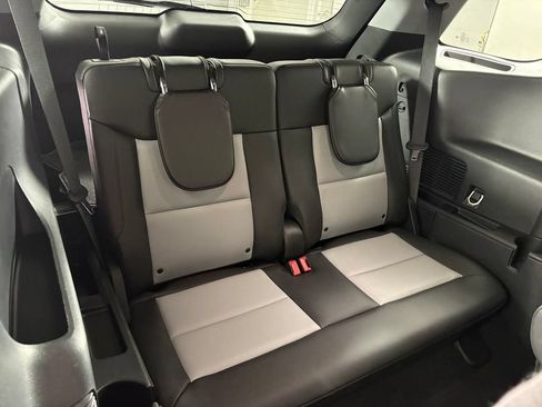 Certified 2023 Ford Explorer XLT w/ Equipment Group 202A AWD/4WD image 36
