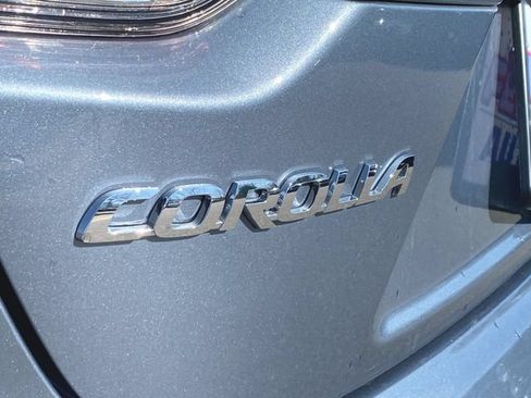 Used 2024 Toyota Corolla LE FWD image 29