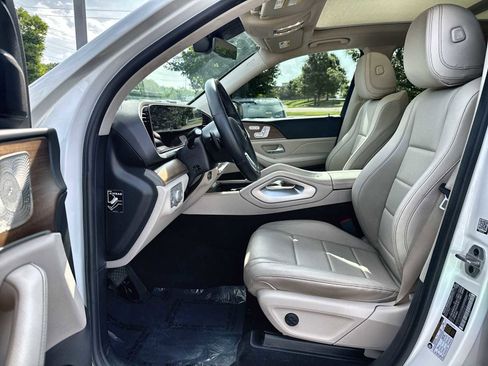 Used 2023 Mercedes-Benz GLE 350 image 2