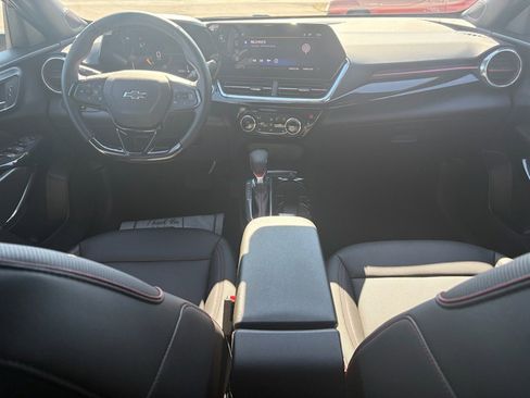 Used 2024 Chevrolet Trax RS w/ Driver Confidence Package image 10